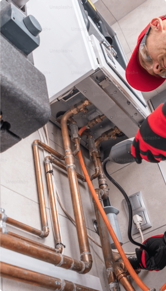 Aylesbury Plumbing Experts | Plumbing Services Near Me in Aylesbury