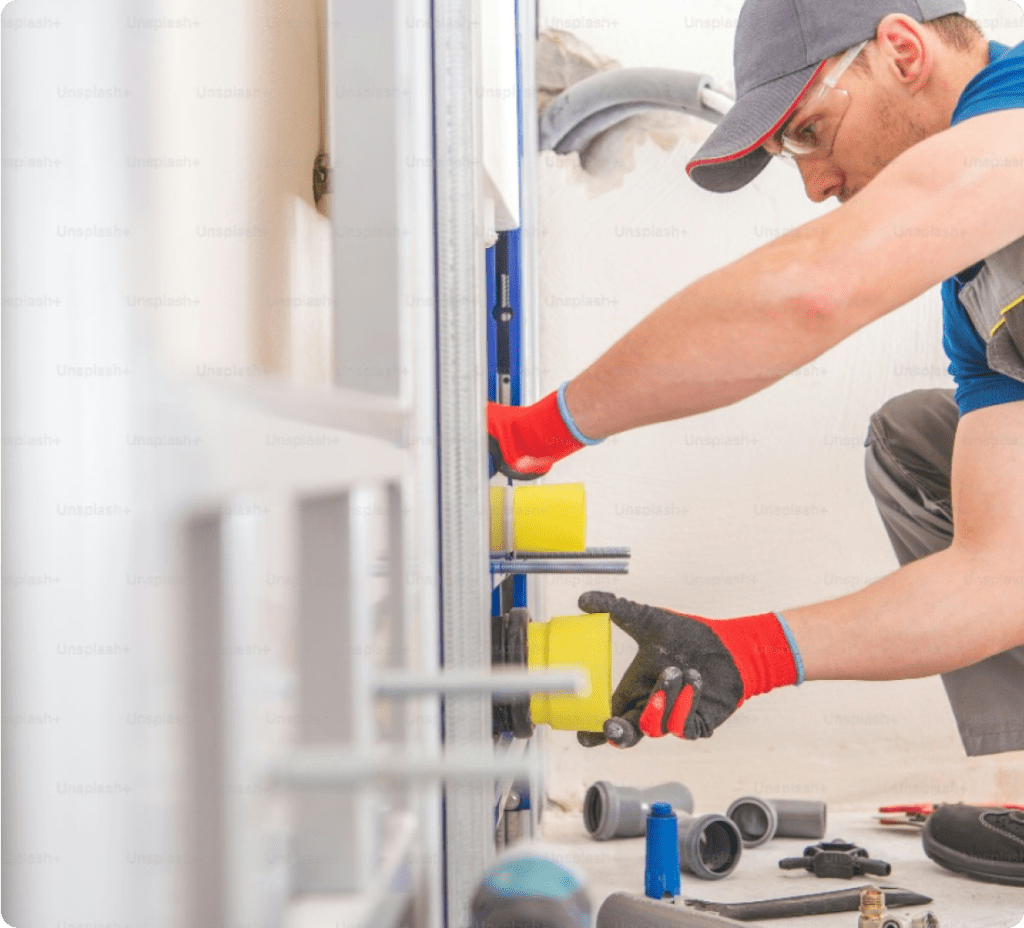 Aylesbury Plumbing Experts | Plumbing Services Near Me in Aylesbury