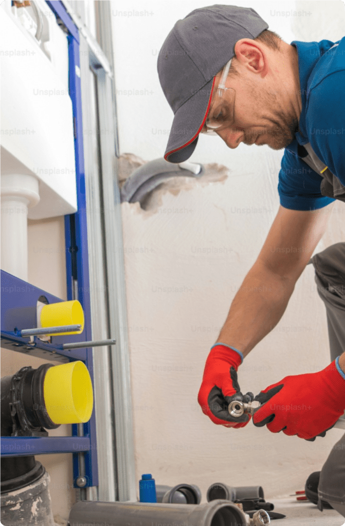 Aylesbury Plumbing Experts | Plumbing Services Near Me in Aylesbury