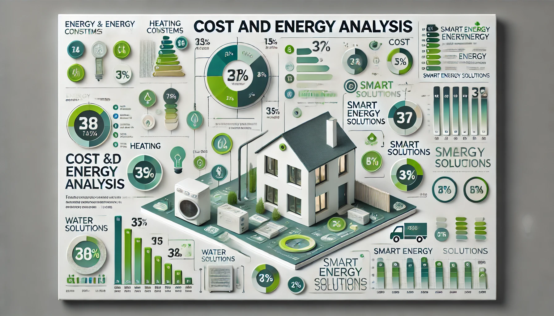 Save Up to £500 AnnuallyYour Complete UK Home Heating Installation Guide