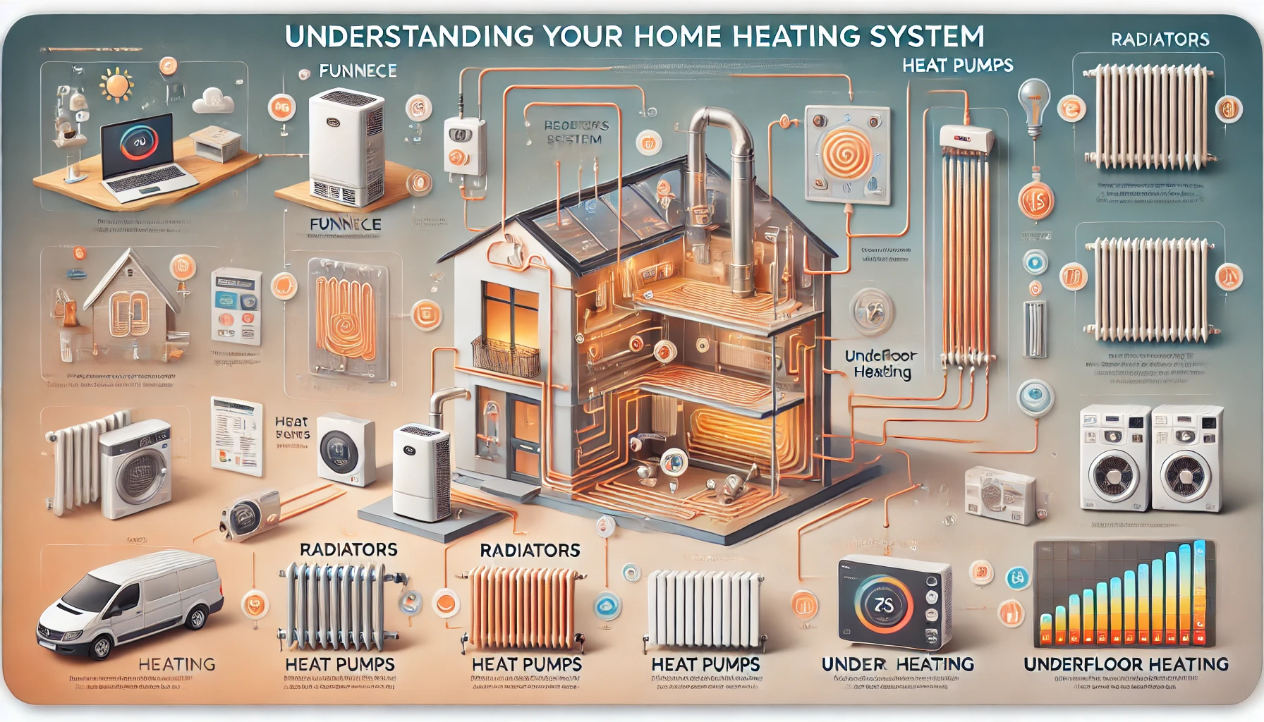 Save Up to £500 AnnuallyYour Complete UK Home Heating Installation Guide 1