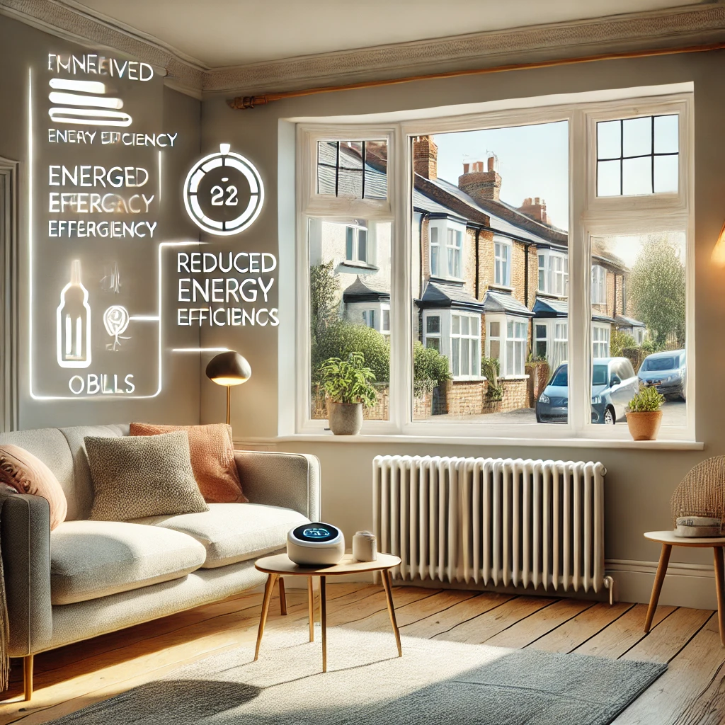 How to Save Money with a New Heating Installation in Your UK Home