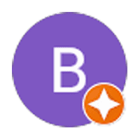 B k