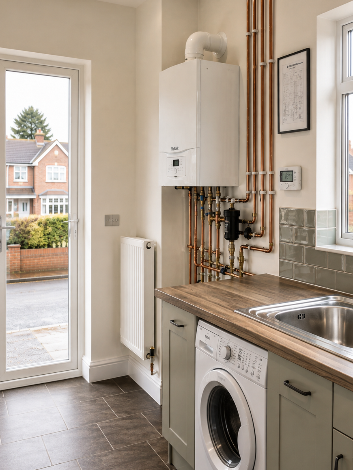 hertfordshire-central-heating-system-installation