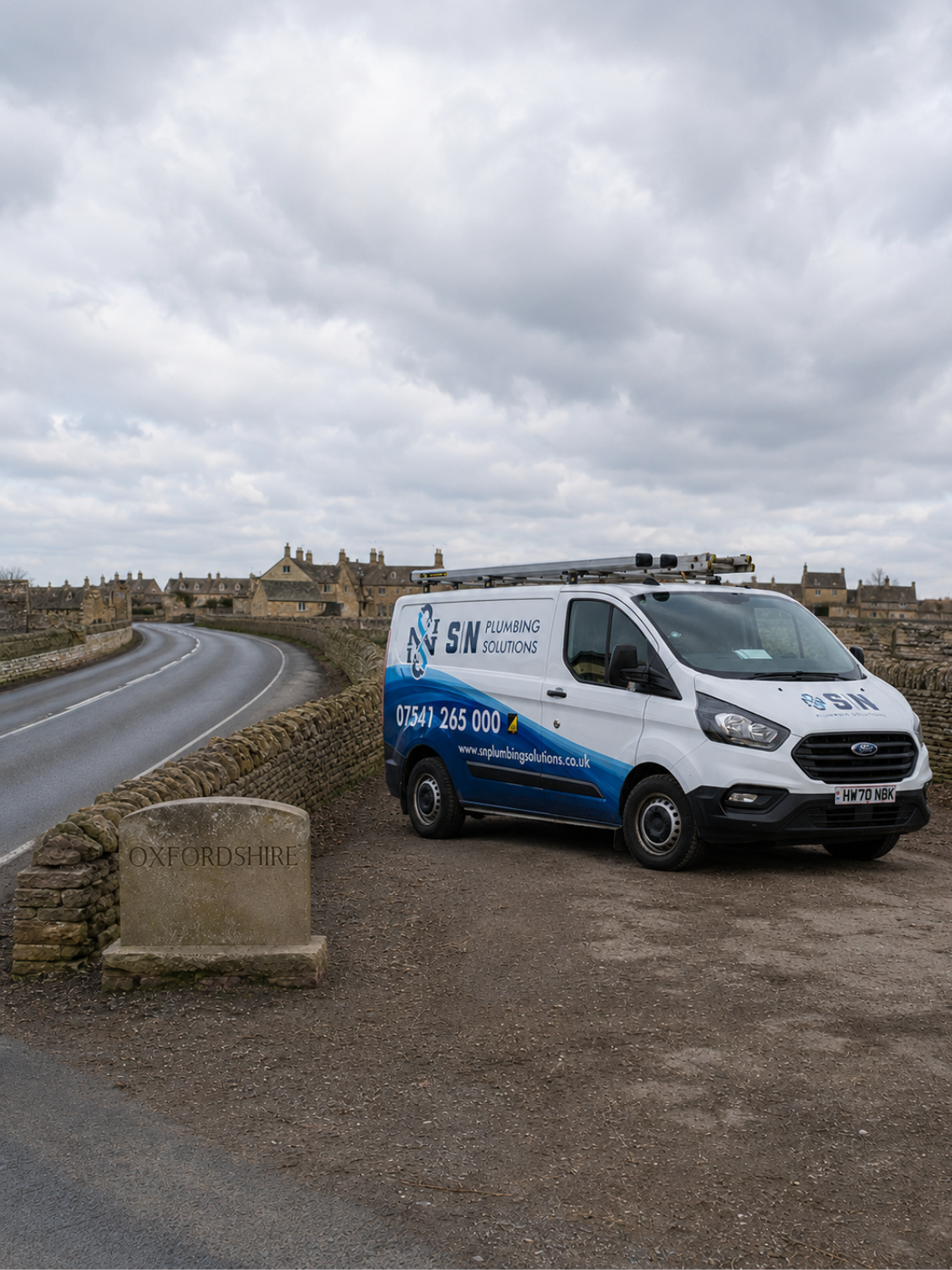 oxfordshire-van