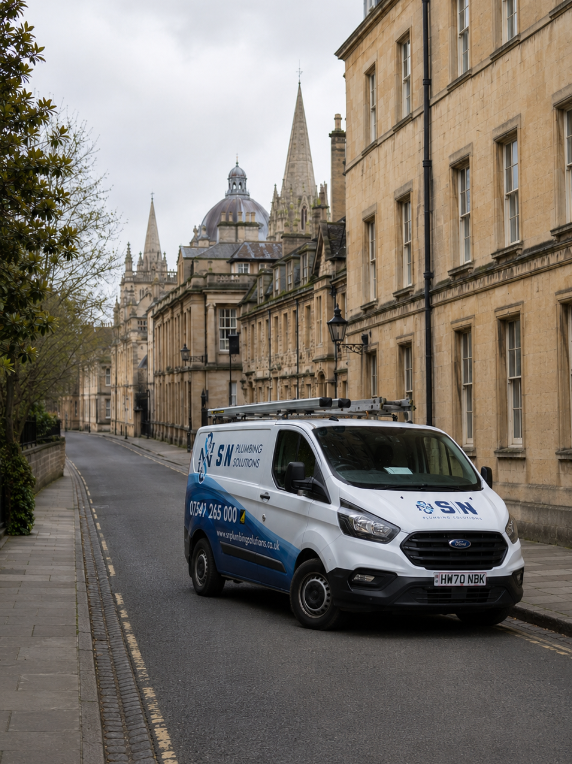 sn-plumbing-oxfordshire-van-9x16