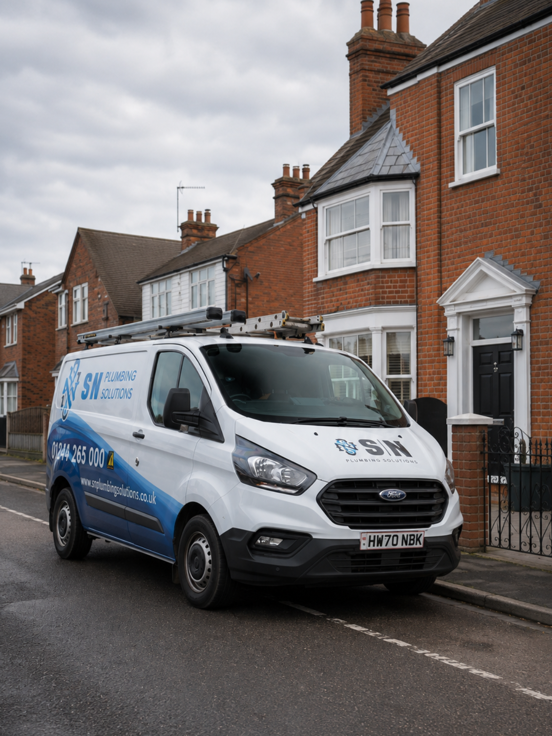 why-hertfordshire-homeowners-choose-sn-plumbing-solutions