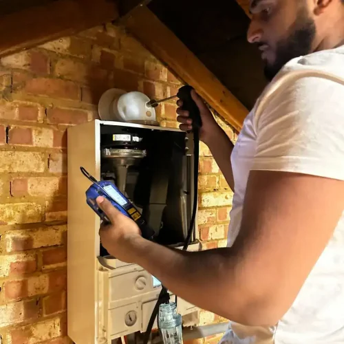 Emergency Plumber Near Me